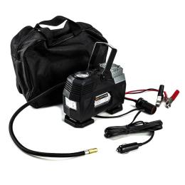 Автокомпресор GTM RLA-0201 Black