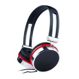 Накладні навушники Gembird M-903 Black