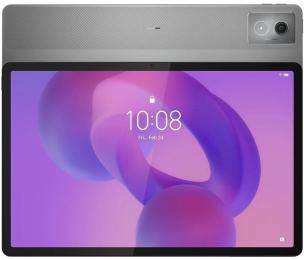 Планшет Lenovo Idea Tab Pro with Matte Display 8/256GB WiFi Luna Gray + Pen (ZAE50114UA) (Уцінений)