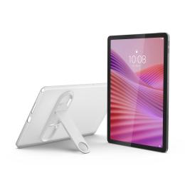 Планшет Lenovo Tab 4/128 LTE Lunar Gray + Clear Case (ZAEJ0050UA)