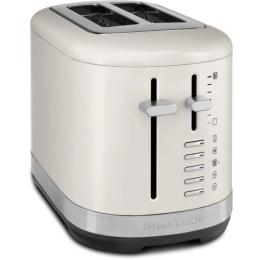 Тостер KitchenAid 5KMT2109EPL White