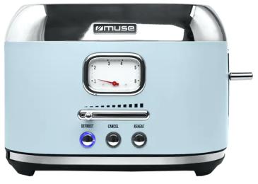 Тостер Muse MS-120 VB