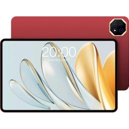 Планшет Teclast T60AI 6/128GB Cherry Red (T8E3/TL-112758)