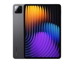 Планшет Xiaomi Pad 7 Pro WiFI 8/256GB Gray (Global)