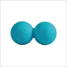 Мячик подвійний для масажу LivePro THERAPY MASSAGE PEANUT BALL (LP8502)