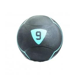 Медбол LivePro SOLID MEDICINE BALL (LP8110-9)