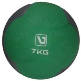 Медбол LiveUp SOLID MEDICINE BALL (LS3006F-7)