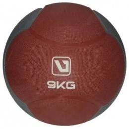 Медбол LiveUp MEDICINE BALL (LS3006F-9)