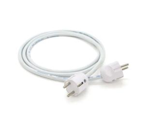 Силовий кабель YugTorg 2м 2x2.5мм2