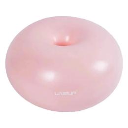 Фітбол LiveUp DONUT BALL (LS3567-p)