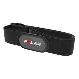 Датчик серцевого ритму Polar H9 Heart Rate Sensor M-XXL Black (92081565)