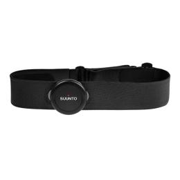 Датчик серцевого ритму Polar Smart Heart Rate Belt Black (SS050579000)