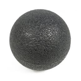 Масажний мяч Newt NE-EP-14 6 см чорний