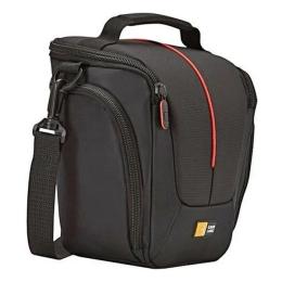 Сумка для фотоапарата Case Logic DCB306K Black (дзеркалка)
