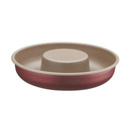 Форма TRAMONTINA Brasil 20060/724 мет. форма, кругла, у вигляді кільця, 24 см