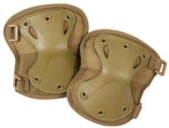 Налокітники Kombat UK Spec-Ops Elbow Pads Coyote (kb-soep-coy)