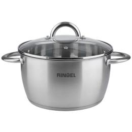 Каструля RINGEL Bonn RG-2003-24 24 см, 6.1 л