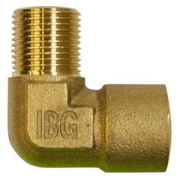 Відведення Idrobase 3/8Н-В (CDR.GFM3)