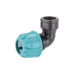 Відведення Claber ПЕ 25x3/4В(904230000)