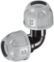 Відведення Claber ПЕ 32 (902700000)