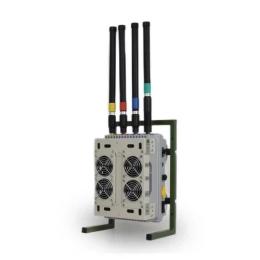 Пристрій радіоелектронної боротьби РЕБ Магура ВПК Амага 4.2 (600-1100)