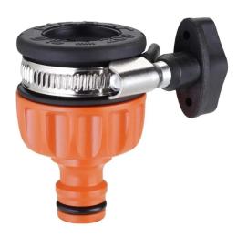 Насадка на кран з хомутом Claber (85250000)