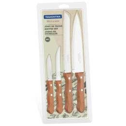 Набір кухонних ножів TRAMONTINA Dynamic 22399/012