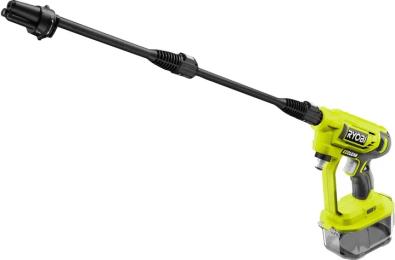 Мінімийка Ryobi RY18PW22A-0 Black Green акумуляторна 18В ONE+, 22бар, 182л/год