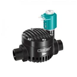 Електроклапан Claber підземного поливу 9V 3/4Н (908840000)