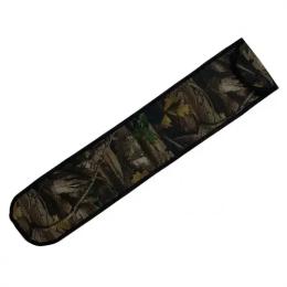 Чохол Mzavod із клапаном на липучці на 6 шампурів Brown