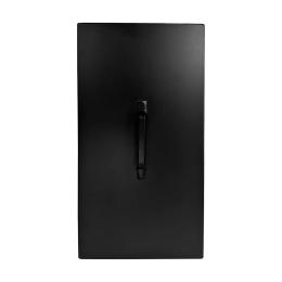 Кришка для мангалу Mzavod на 9 шампурів 62 х 32см 2мм