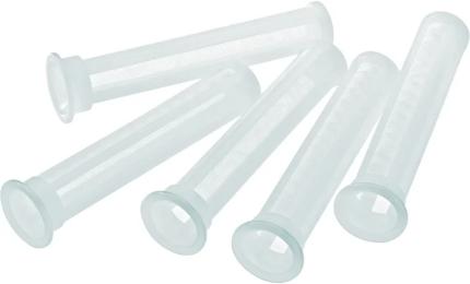 Фільтр Claber вставка для дощівника підземного поливання 5 шт. (901230000)