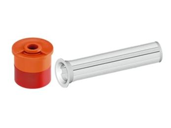 Форсунка Claber для дощувача підземного поливу регульована 90 13м2 (900980000)