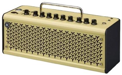 Комбопідсилювач Yamaha THR10 II