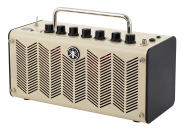 Комбопідсилювач Yamaha THR5