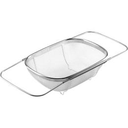 Сушарка для овочів та фруктів Deante ZZH_011K Silver