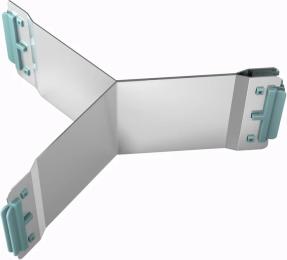 Розділювач кошика для мультипечі Philips HD9916/00