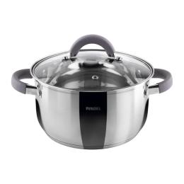 Каструля RINGEL Meyer RG-2008-24 24 см, 5.8 л