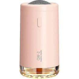 Фумігатор EpiK QW2 Pink