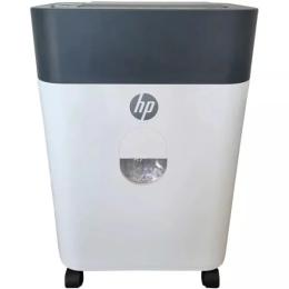 Шредер HP OneShred Auto 100CC White 80g х 9 листів, 4.3*12, 17 л (2818)