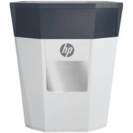Шредер HP OneShred Auto 80CC White 4.3*12, 15 л (2817)