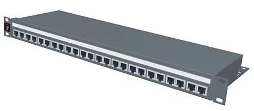 Патч-панель MOLEX PID-00030