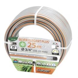 Шланг поливальний 3/4, 25м Silver Elegant Plus
