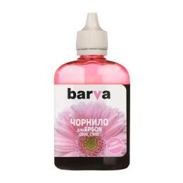 Чорнило для принтера BARVA Epson L800/L850/L1800 90мл Magenta