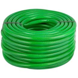 Шланг для поливу 3 шари армований 3/4 30м GRAD (5068255)