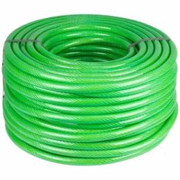 Шланг для поливу 3 шари армований 1/2 50м GRAD (5068065)