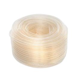 Шланг Універсал прозорий 10x1.0мм 100м FLORA (5067764)