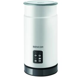Пінозбивальник Sencor SMF2030WH White