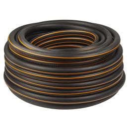 Шланг для поливу Онікс 4 шари армований 3/4 30м FLORA (5064854)