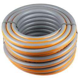 Шланг для поливу Опал 3 шари армований 3/4 50м FLORA (5065264)